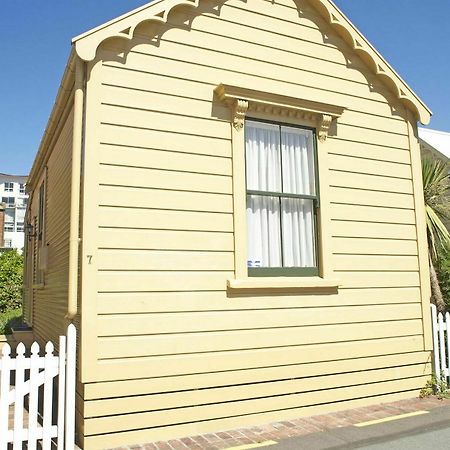 Wellington City Cottages Екстер'єр фото