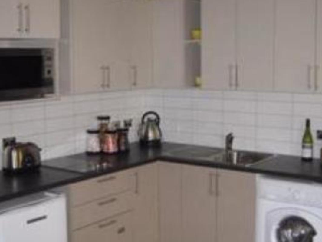 Wellington City Cottages Екстер'єр фото